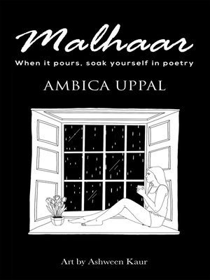cover image of Malhaar